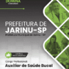 Apostila Auxiliar de Saúde Bucal Jarinu SP 2025 3 Apostila Auxiliar de Saúde Bucal Jarinu SP 2025