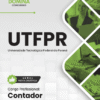 Apostila Contador UTFPR 2025