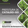 Apostila Eletricista de Saneamento Básico Catalão GO 2025 2 Apostila Eletricista de Saneamento Básico Catalão GO 2025