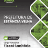 Apostila Fiscal Sanitário Estância Velha RS 2025