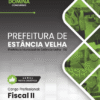 Apostila Fiscal Velha RS 2025