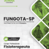 Apostila Fisioterapeuta FUNGOTA SP 2025 2 Apostila Fisioterapeuta FUNGOTA SP 2025