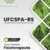 Apostila Fisioterapeuta UFCSPA RS 2025 3 Apostila Fisioterapeuta UFCSPA RS 2025