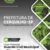 Apostila Guarda Civil Cerquilho SP 2025 2 Apostila Guarda Civil Cerquilho SP 2025