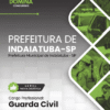 Apostila Concurso Guarda Civil Indaiatuba SP 2025 2 Apostila Guarda Civil Indaiatuba SP 2025