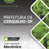Apostila Mecânico Cerquilho SP 2025 3 Apostila Mecânico Cerquilho SP 2025