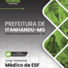 Apostila Médico ESF Itanhandu MG 2025