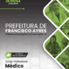 Apostila Médico Francisco Ayres PI 2025
