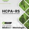 Apostila Médico Mastologia HCPA RS 2025
