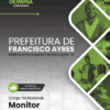 Apostila Monitor Francisco Ayres PI 2025