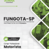 Apostila Motorista FUNGOTA SP 2025