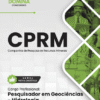 Apostila Pesquisador em Geociências Hidrologia CPRM 2025 2 Apostila Pesquisador em Geociências Hidrologia CPRM 2025