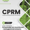 Apostila Pesquisador em Geociências Ordenamento Territorial CPRM 2025
