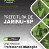 Apostila Professor de Artes Jarinu SP 2025 2 Apostila Professor de Artes Jarinu SP 2025