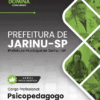 Apostila Psicopedagogo Jarinu SP 2025 2 Apostila Psicopedagogo Jarinu SP 2025