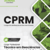 Apostila Técnico em Geociências Assistente Administrativo CPRM 2025 2 Apostila Técnico em Geociências Assistente Administrativo CPRM 2025