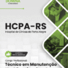 Apostila Técnico em Manutenção Climatização e Gases HCPA RS 2025 2 Apostila Técnico em Manutenção Climatização e Gases HCPA RS 2025