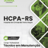 Apostila Técnico em Manutenção Eletricista HCPA RS 2025 2 Apostila Técnico em Manutenção Eletricista HCPA RS 2025