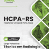 Apostila Técnico em Radiologia HCPA RS 2025 3 Apostila Técnico em Radiologia HCPA RS 2025