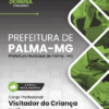 Apostila Visitador do Criança Feliz Palma MG 2025
