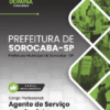 Apostila Agente de Serviço Cemiterial Sorocaba SP 2025 2 Apostila Agente de Serviço Cemiterial Sorocaba SP 2025