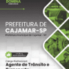 Apostila Agente de Trânsito e Transporte Cajamar SP 2025 3 Apostila Agente de Trânsito e Transporte Cajamar SP 2025