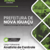 Apostila Analista Controle Interno Jurídico Nova Iguaçu RJ 2025 2 Apostila Analista Controle Interno Jurídico Nova Iguaçu RJ 2025