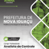 Apostila Analista Controle Interno Projetos Nova Iguaçu RJ 2025 3 Apostila Analista Controle Interno Projetos Nova Iguaçu RJ 2025