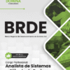 Apostila Analista de Sistemas Ciência de Dados BRDE 2025 2 Apostila Analista de Sistemas Ciência de Dados BRDE 2025