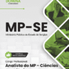 Apostila Analista do MP Ciências Contábeis MP SE 2025 2 Apostila Analista do MP Ciências Contábeis MP SE 2025