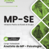 Apostila Analista do MP Psicologia MP SE 2025 3 Apostila Analista do MP Psicologia MP SE 2025