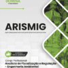 Apostila Analista Fiscalização Engenharia Ambiental ARISMIG MG 2025