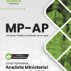 Apostila Analista Ministerial Engenharia Civil MP AP 2025 3 Apostila Analista Ministerial Engenharia Civil MP AP 2025