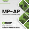 Apostila Analista Ministerial Serviço Social MP AP 2025 3 Apostila Analista Ministerial Serviço Social MP AP 2025