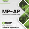 Apostila Analista Ministerial Tecnologia da Informação MP AP 2025 3 Apostila Analista Ministerial Tecnologia da Informação MP AP 2025