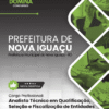 Apostila Analista Técnico Contábil Nova Iguaçu RJ 2025 2 Apostila Analista Técnico Contábil Nova Iguaçu RJ 2025