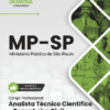 Apostila Analista Técnico Engenheiro Civil MP SP 2025