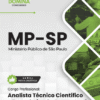 Apostila Analista Técnico Engenheiro da Computação MP SP 2025 2 Apostila Analista Técnico Engenheiro da Computação MP SP 2025