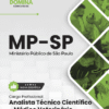 Apostila Analista Técnico Médico Veterinário MP SP 2025 2 Apostila Analista Técnico Médico Veterinário MP SP 2025