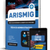Apostila ARISMIG 2025 - Técnico Administrativo