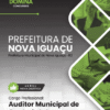 Apostila Auditor de Controle Interno Nova Iguaçu RJ 2025 3 Apostila Auditor de Controle Interno Nova Iguaçu RJ 2025