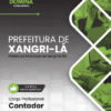 Apostila Contador Xangri-lá RS 2025