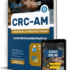 Apostila CRC-AM 2025 - Assistente Administrativo 2 Apostila CRC-AM 2025 - Assistente Administrativo