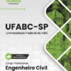 Apostila Engenheiro Civil UFABC SP 2025 2 Apostila Engenheiro Civil UFABC SP 2025