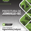 Apostila Especialista Cultural Preservação e Restauração Joinville SC 2025 2 Apostila Especialista Cultural Preservação e Restauração Joinville SC 2025