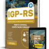 Apostila IGP-RS 2025 - Perito Criminal - Computação Forense