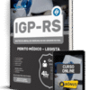 Apostila IGP-RS 2025 - Perito Médico - Legista