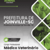 Apostila Médico Veterinário Joinville SC 2025 3 Apostila Médico Veterinário Joinville SC 2025