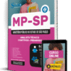 Apostila MP-SP 2025 - Analista Técnico Científico - Pedagogo