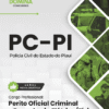 Apostila Perito Oficial Criminal Engenharia Elétrica PC PI 2025